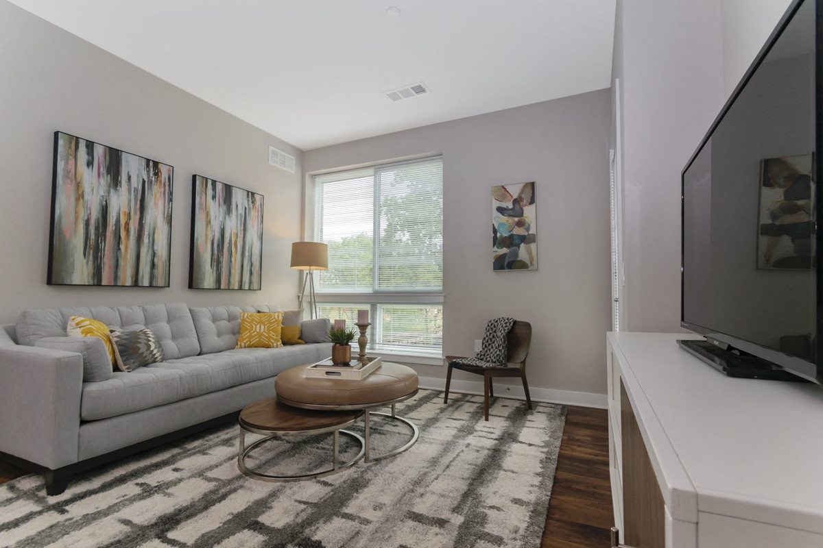 Keva Flats Apartments